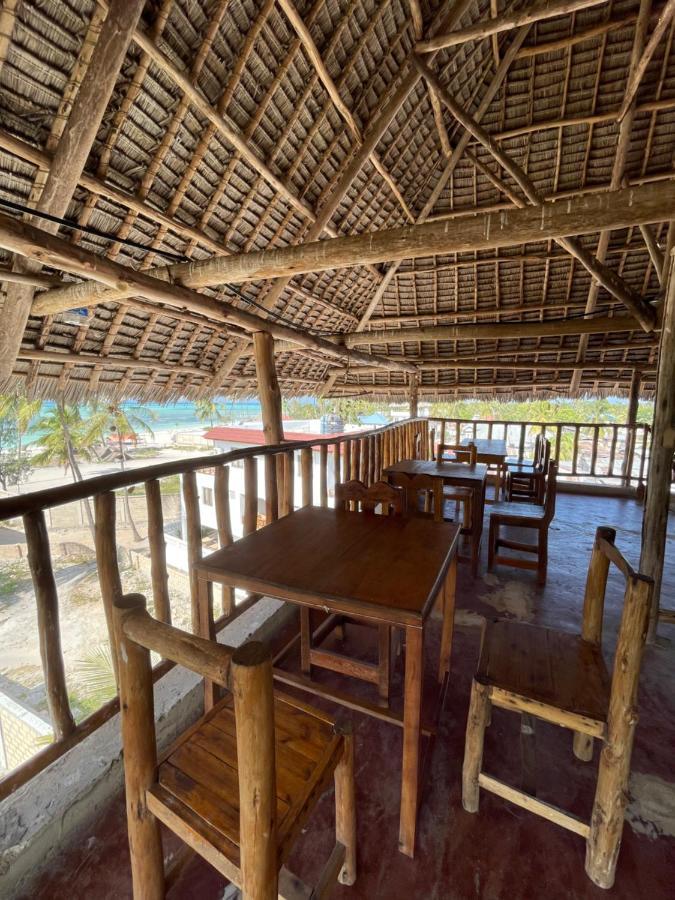 Garden Dreams Hotel Nungwi Exterior photo