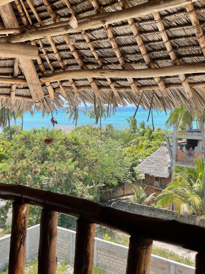 Garden Dreams Hotel Nungwi Exterior photo